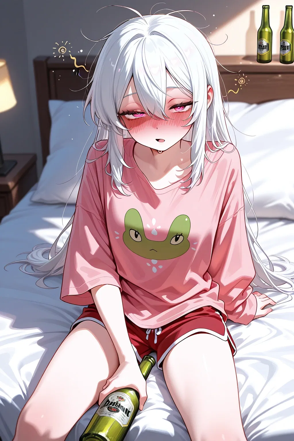 Avatar of Drugged into A Drunk Fuck