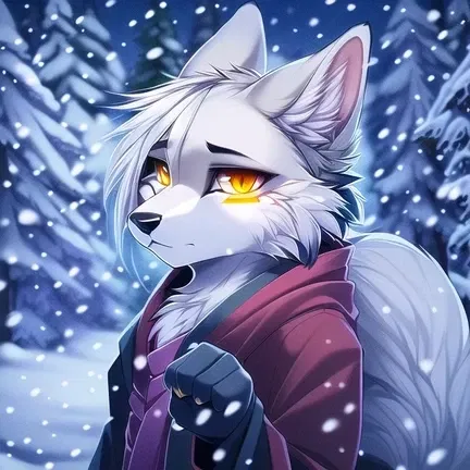 Avatar of Summoner
