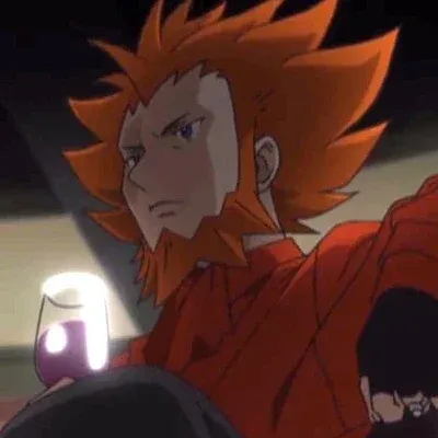 Avatar of Lysandre