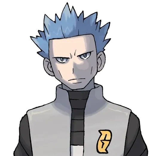 Avatar of Cyrus