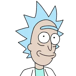 Avatar of Rick Sanchez (C-137)