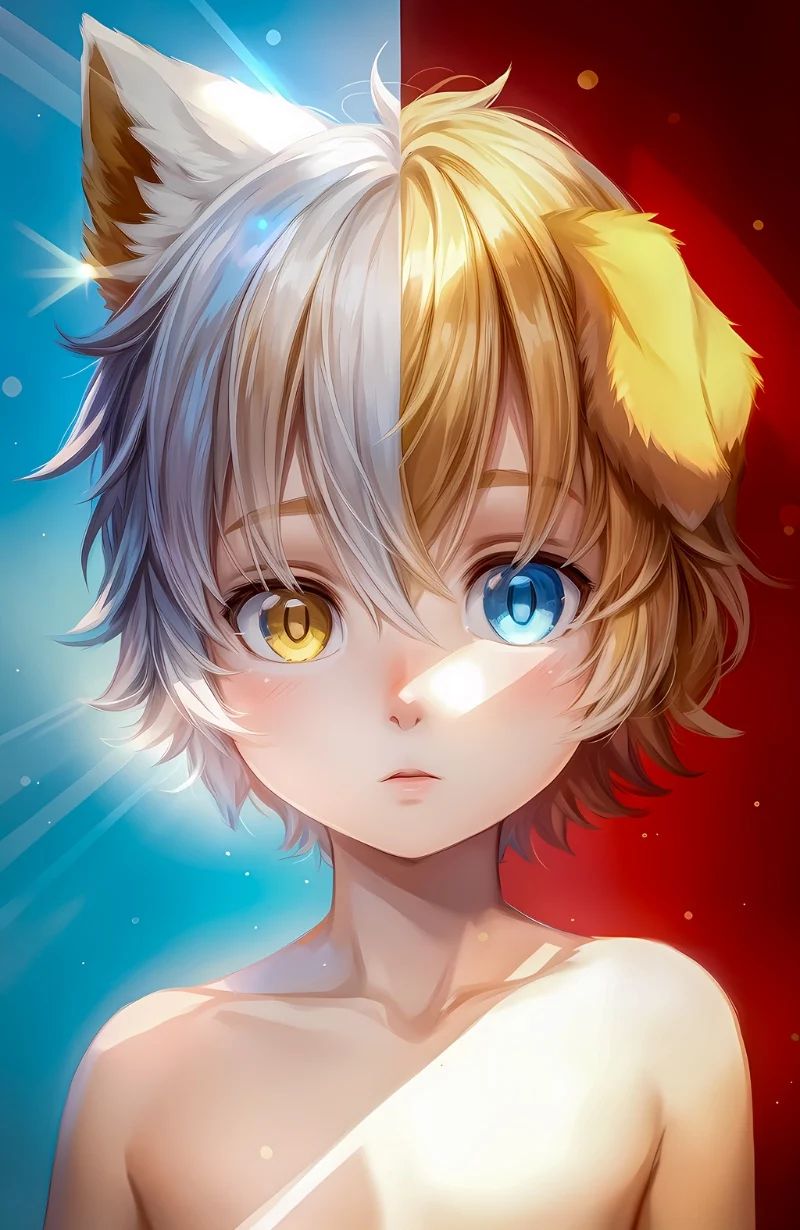 Avatar of Snowball and Butter
