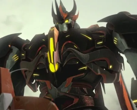 Avatar of Predaking -TFP-