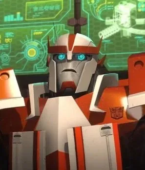 Avatar of Ratchet -TFP-