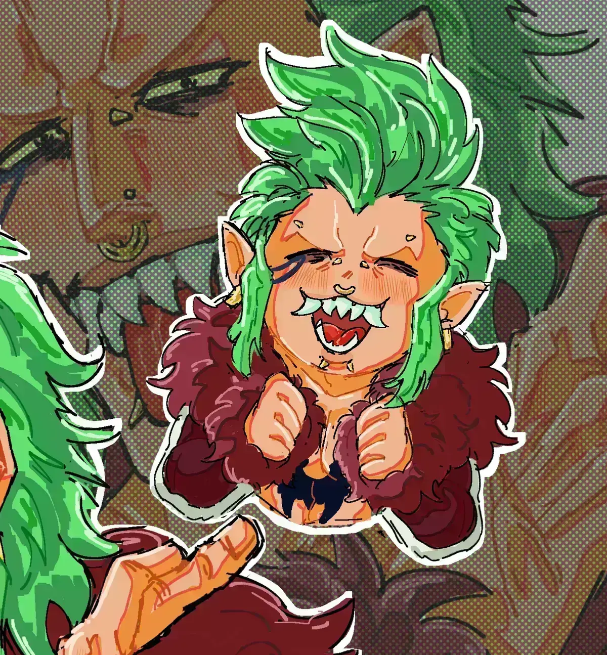 Avatar of Bartolomeo