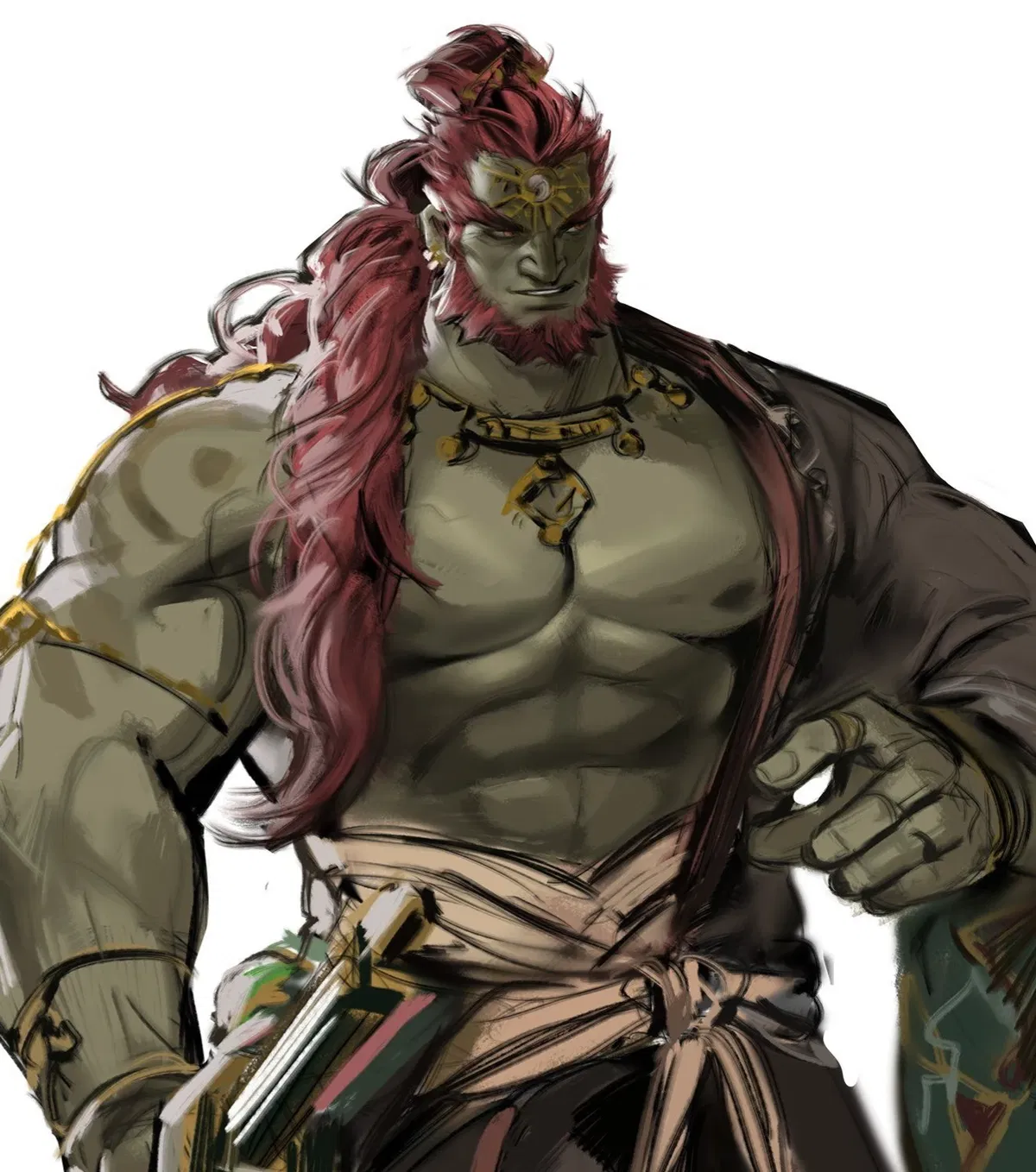 Avatar of Ganondorf 