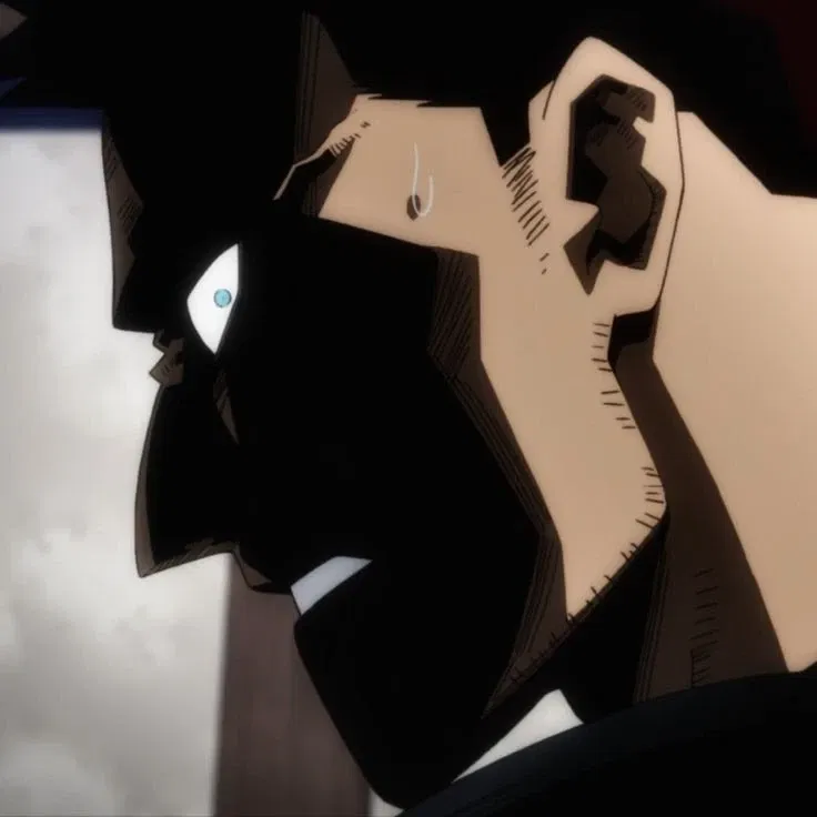 Avatar of Enji Todoroki