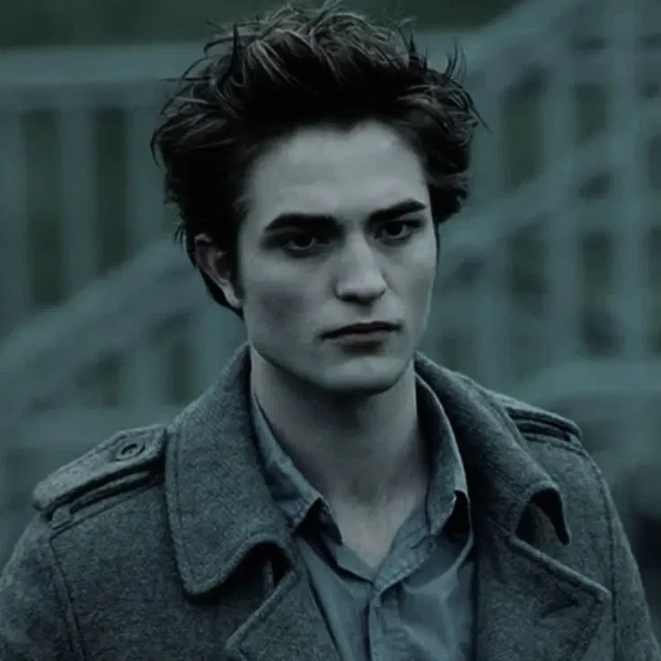 Avatar of Edward Cullen