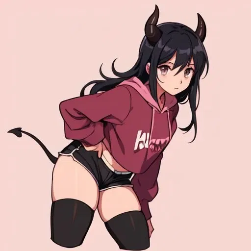 Avatar of Dedricus (Derek) <3 | DEMON FEMBOY 