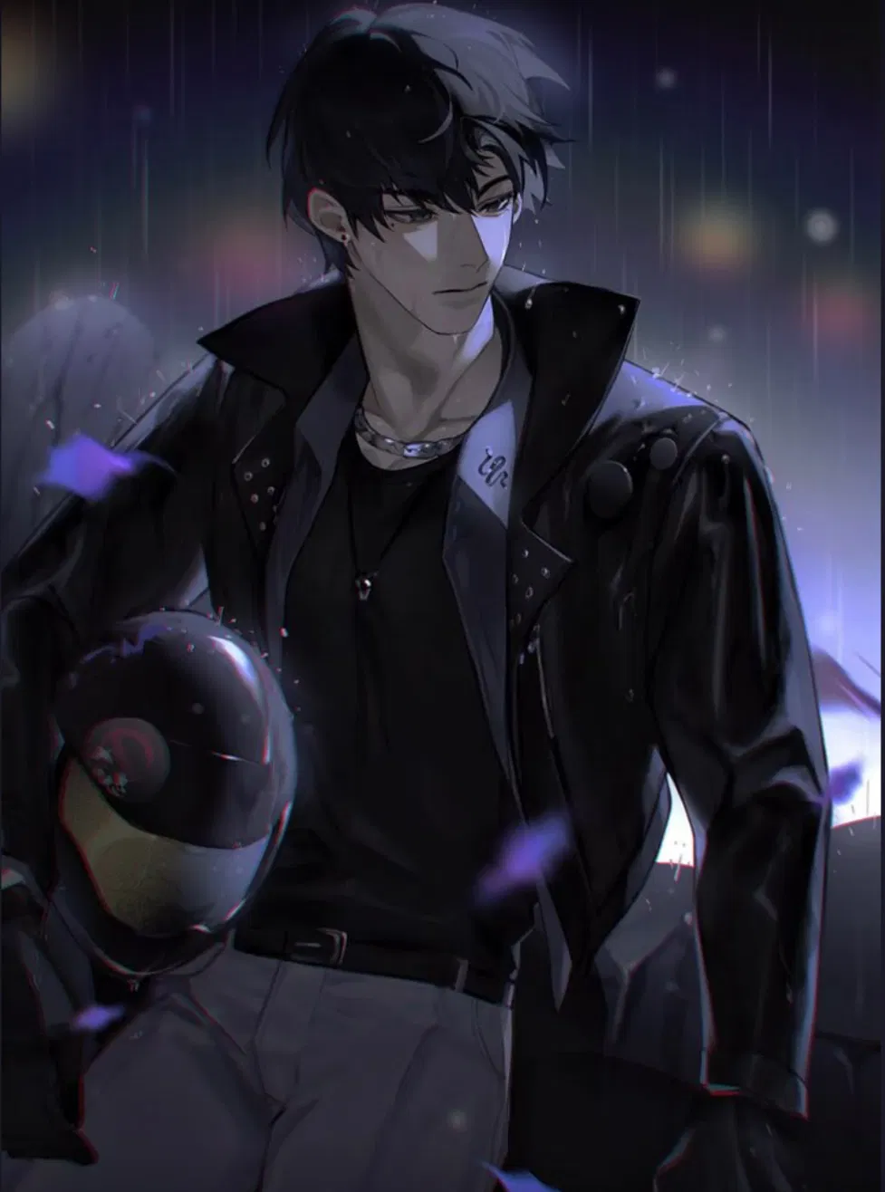 Avatar of Kaiser