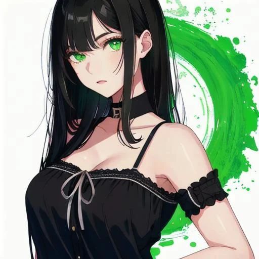 Avatar of Ayano