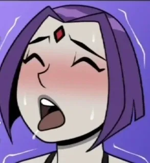 Avatar of Raven
