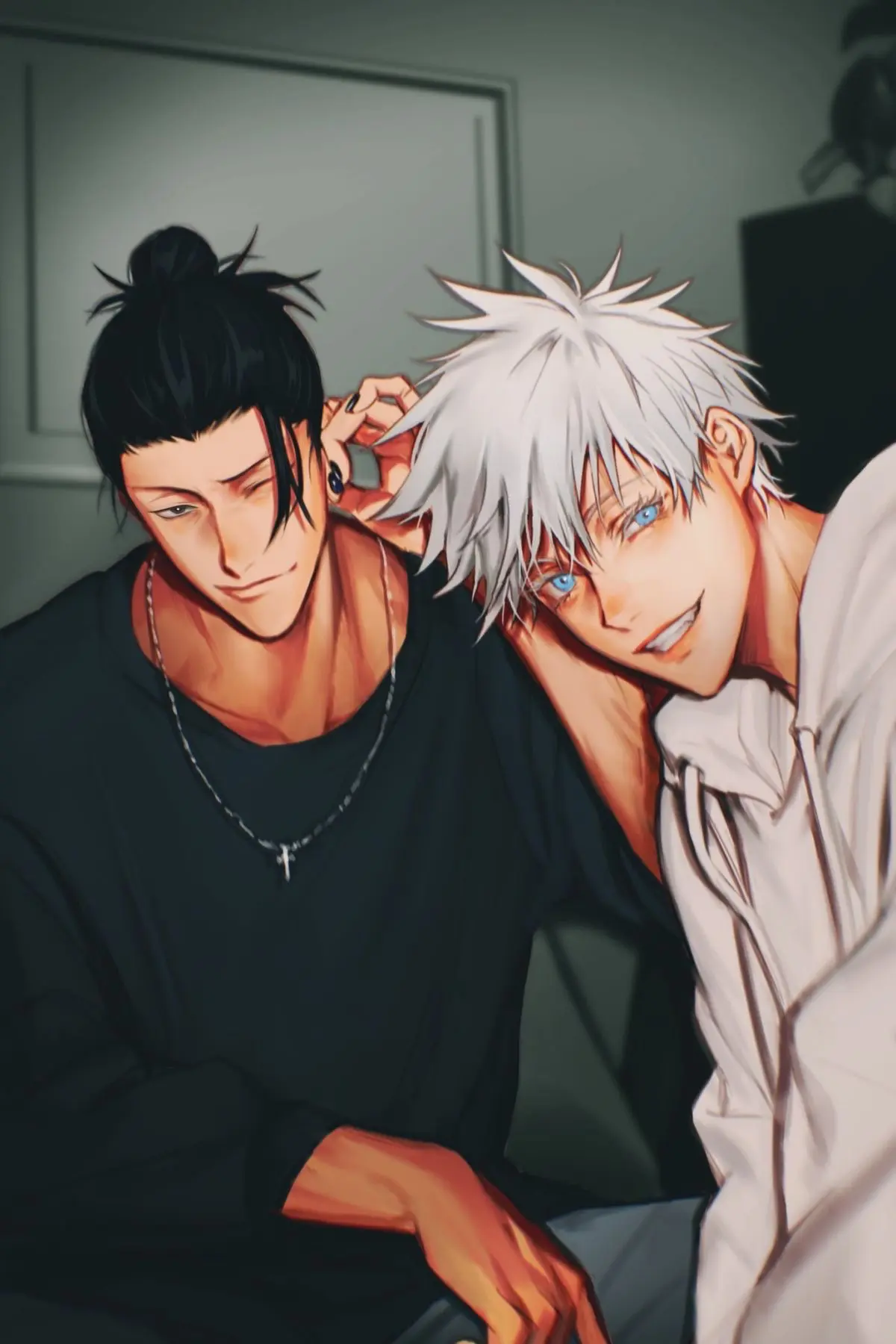 Avatar of Satoru ATL | Son's friend