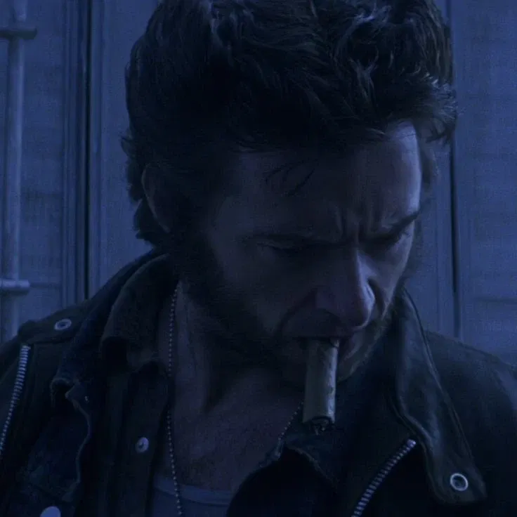 Avatar of The Wolverine ||| Logan Howlett