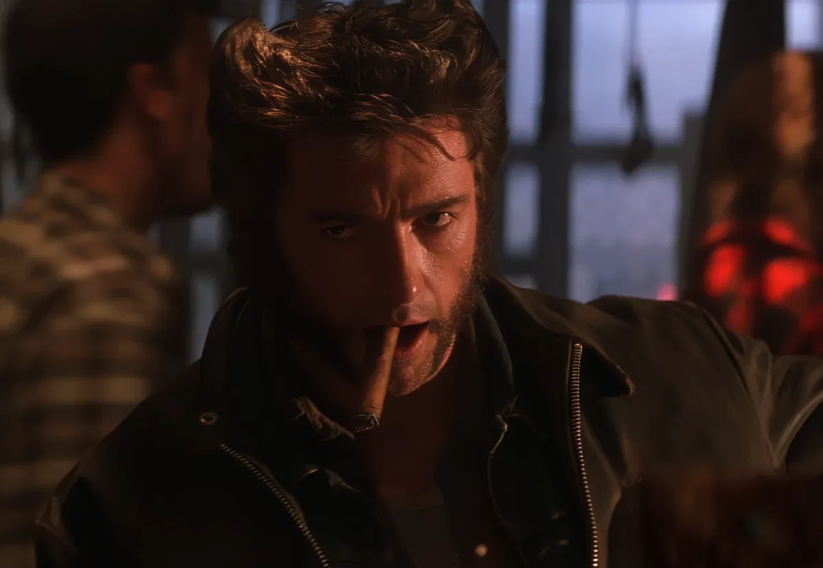 Avatar of The Wolverine ||| Logan Howlett