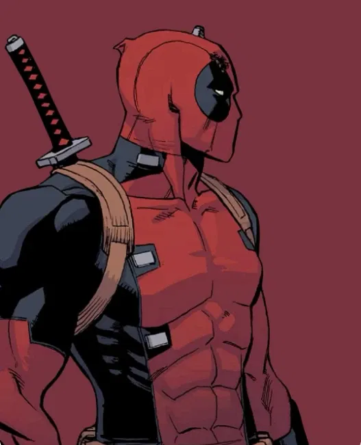Avatar of Wade Wilson || Deadpool 
