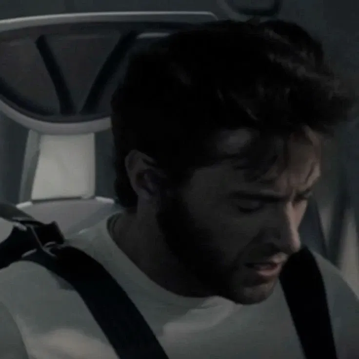Avatar of The Wolverine // Logan Howlett