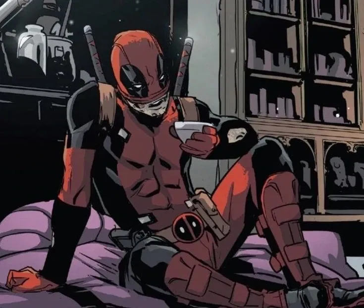 Avatar of Deadpool || Wade Wilson