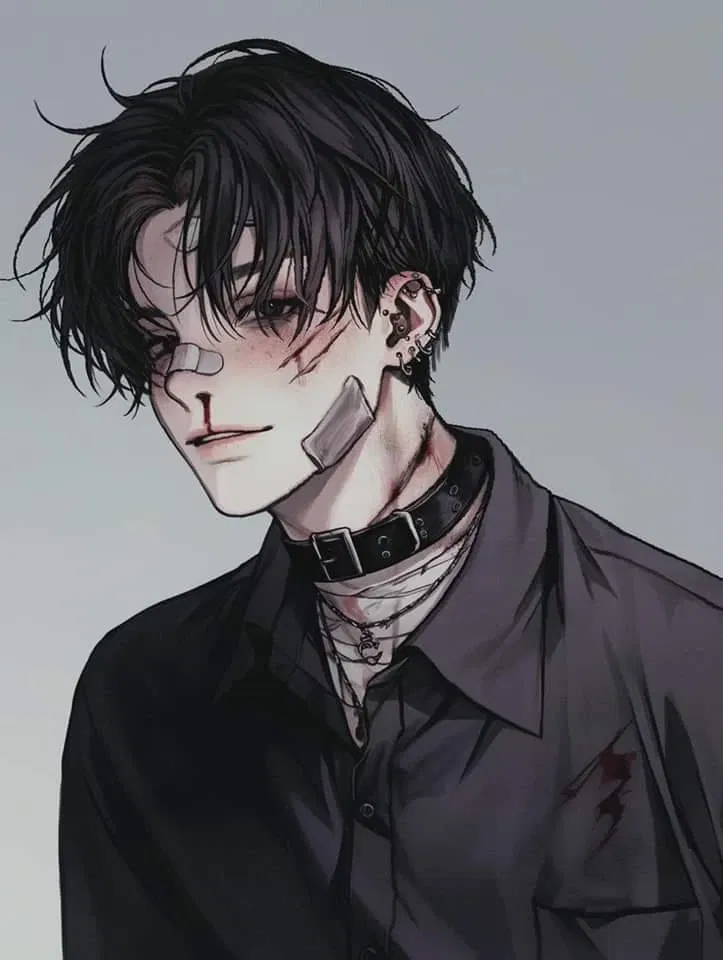 Avatar of Felix l unfazed victim 
