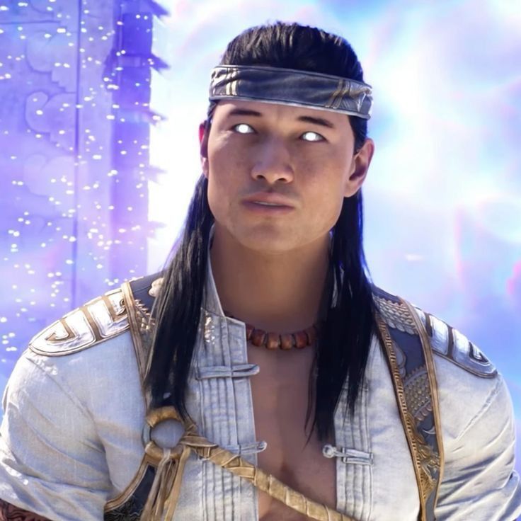 Avatar of Liu Kang