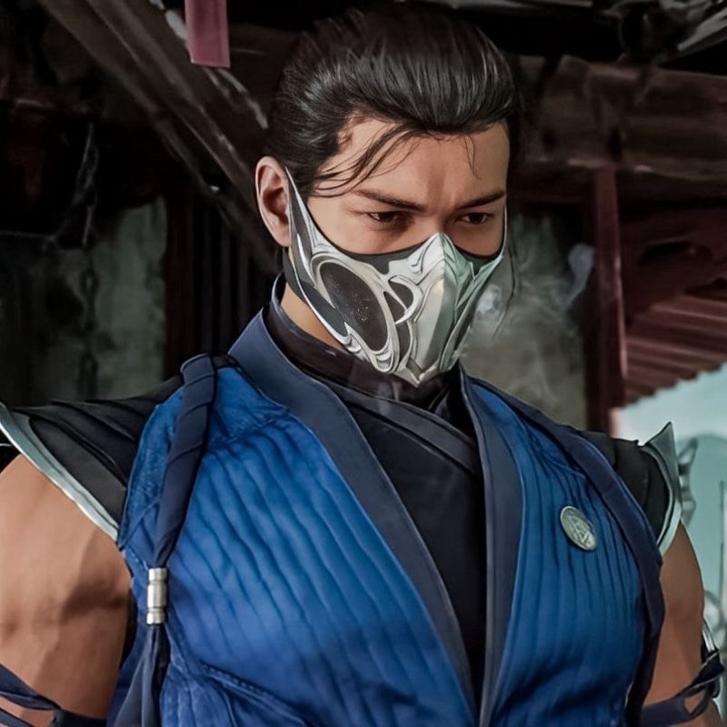 Avatar of Bi-Han (Sub-Zero)