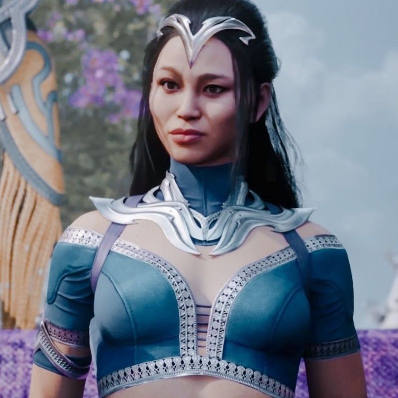 Avatar of Kitana