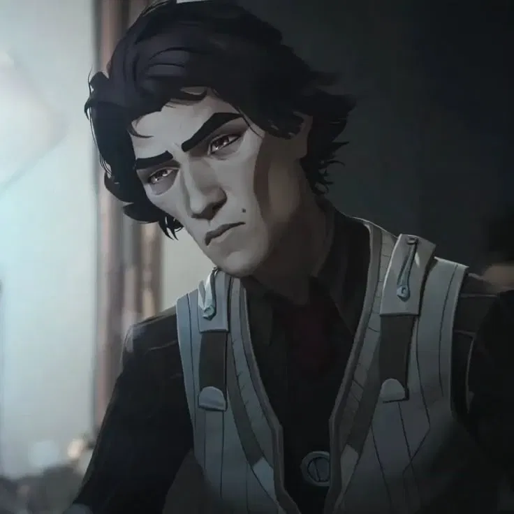 Avatar of Viktor