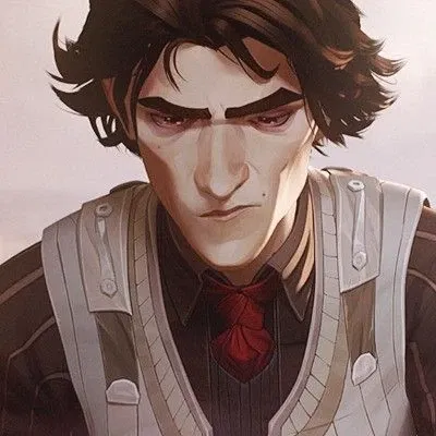 Avatar of Viktor 
