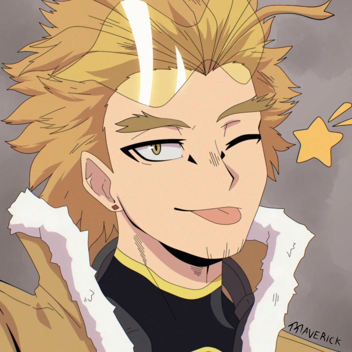 Avatar of Keigo takami Text bot