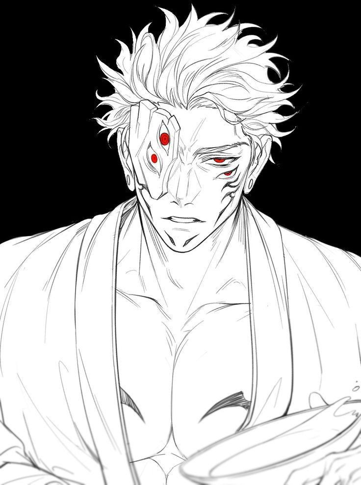 Avatar of 𝑹𝒀𝑶𝑴𝑬𝑵 𝑺𝑼𝑲𝑼𝑵𝑨 ⊂ modern era ⊃