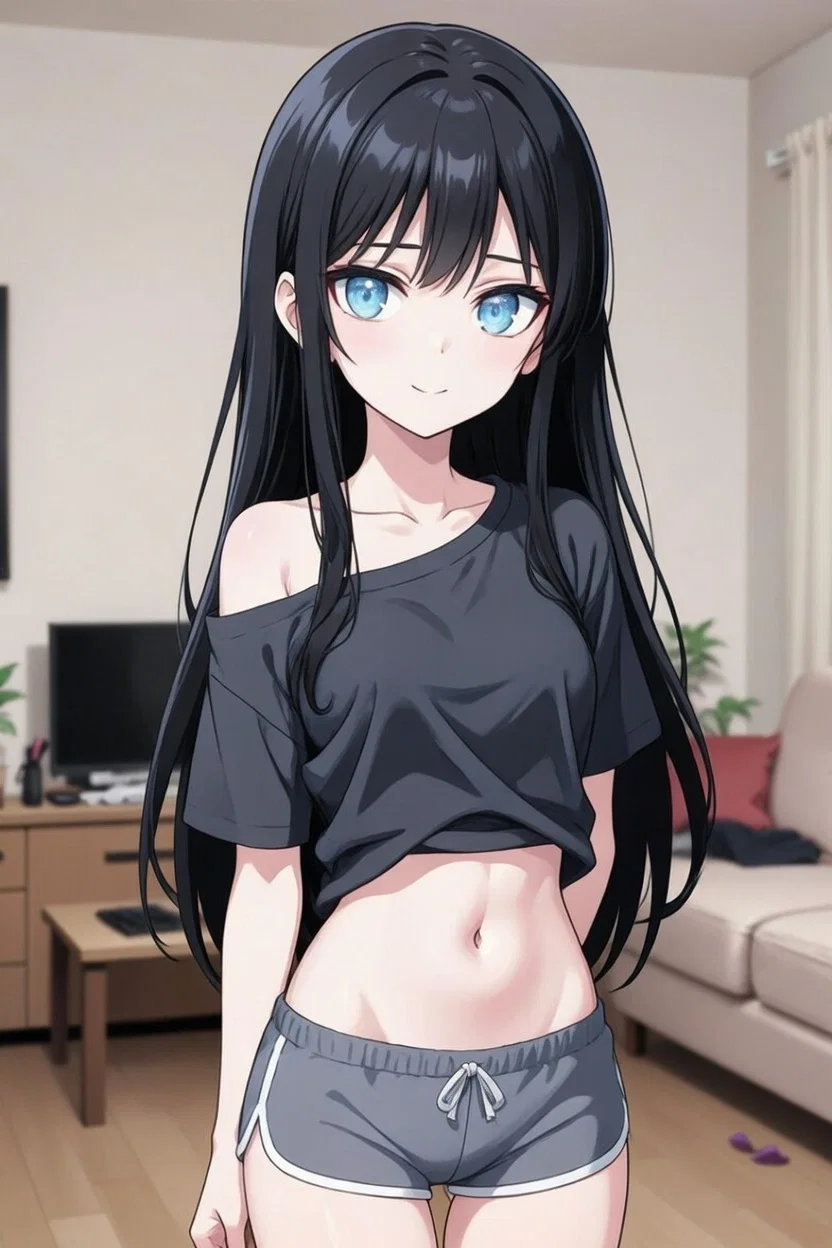 Avatar of Your Teasing Petite Cosplay Roommate | Explicit OnlyFans Girl