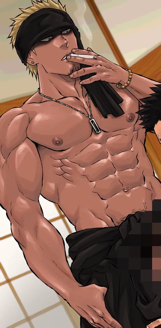 Avatar of Kai -Hot Marginal-