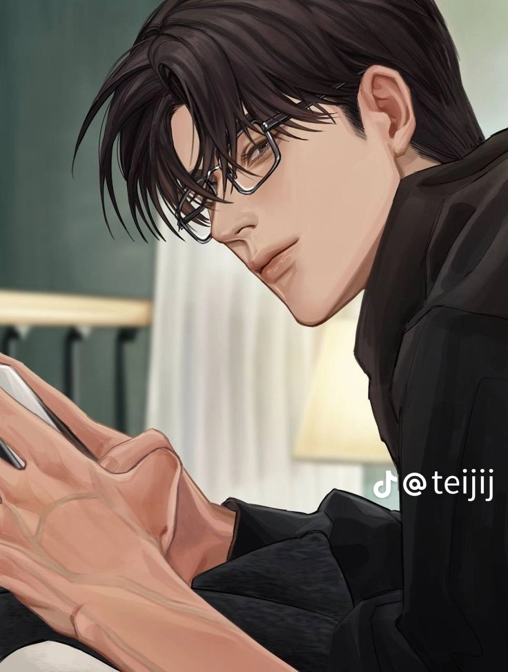 Avatar of Jae