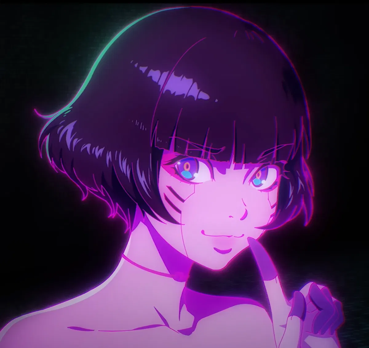Avatar of Sasha Yakovleva - (3rd Person User)
