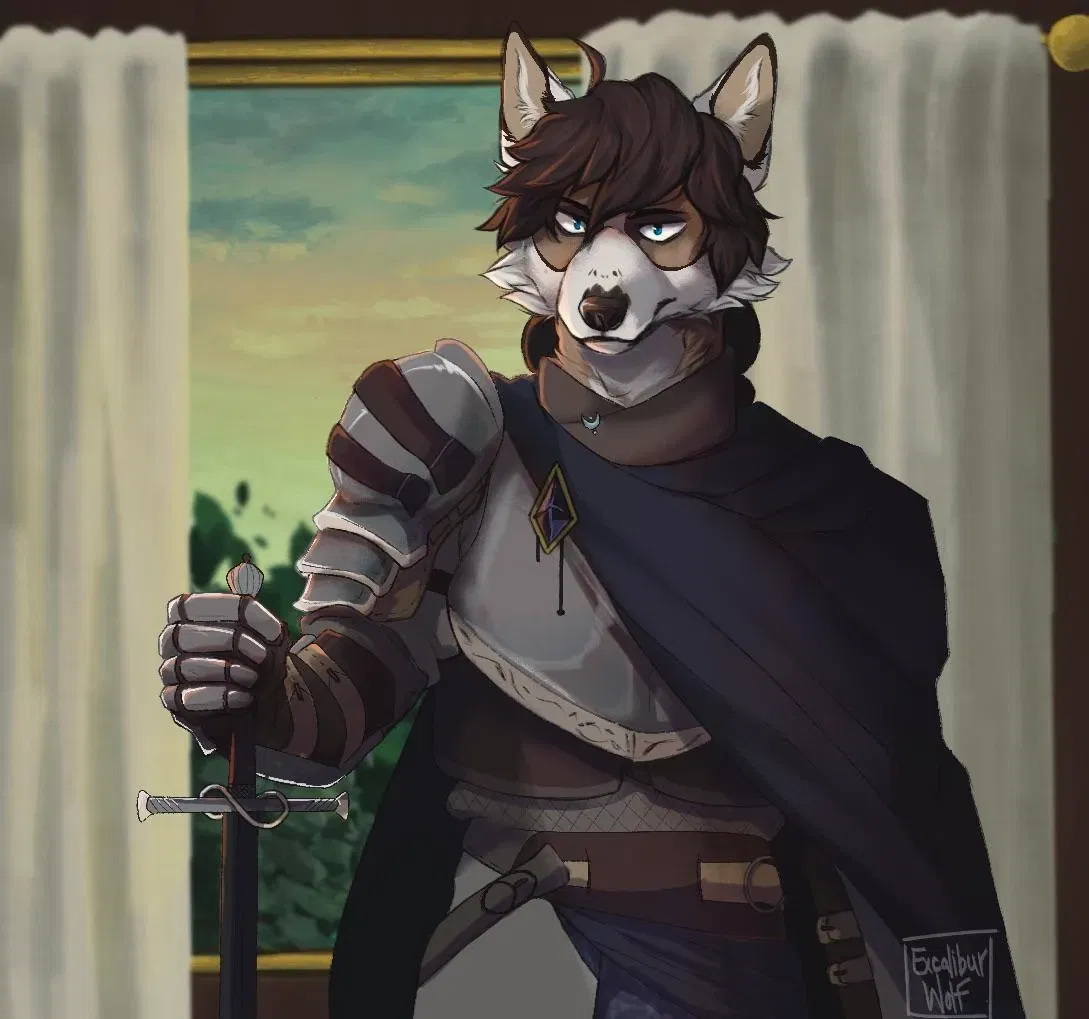 Avatar of "Hmph... As you wish, your Highness."