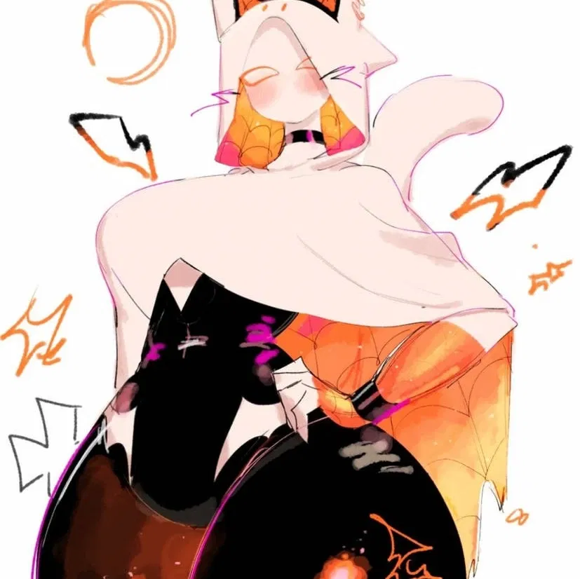Avatar of Spider-Gwen