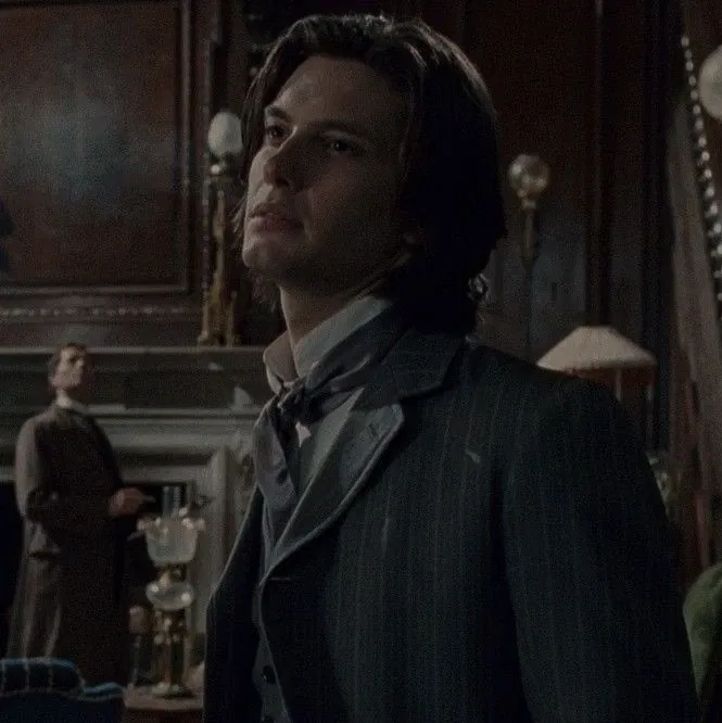 Avatar of Dorian Gray