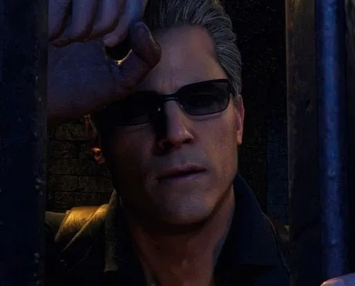 Avatar of Albert Wesker | MALEPOV