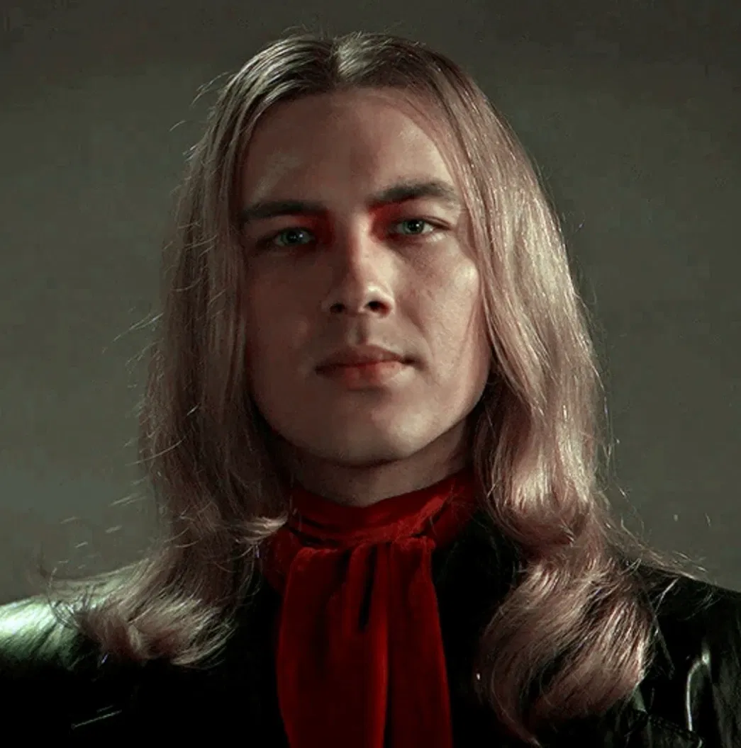 Avatar of Michael Langdon