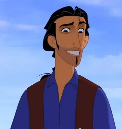 Avatar of Tulio