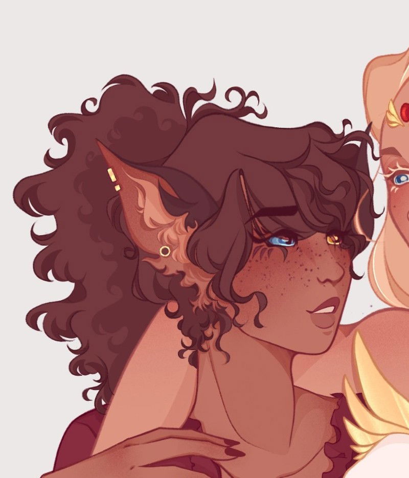 Avatar of Catra