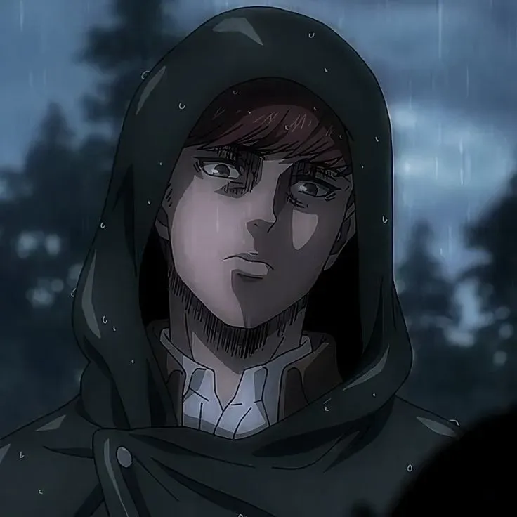 Avatar of Floch Forster