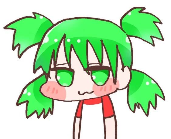 Avatar of Andryv