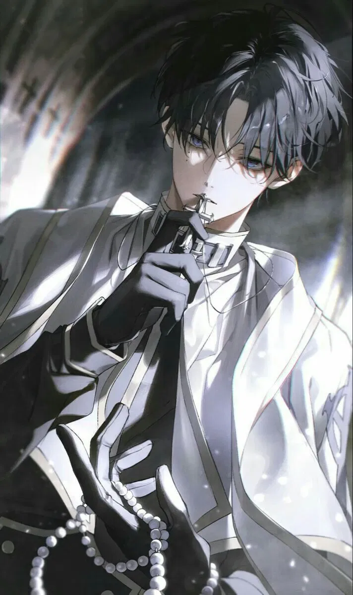 Avatar of Alro (Priest)