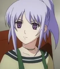 Avatar of Mimi