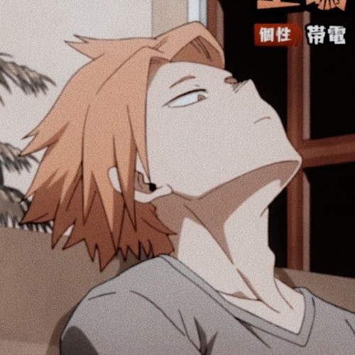 Avatar of Denki Kaminari