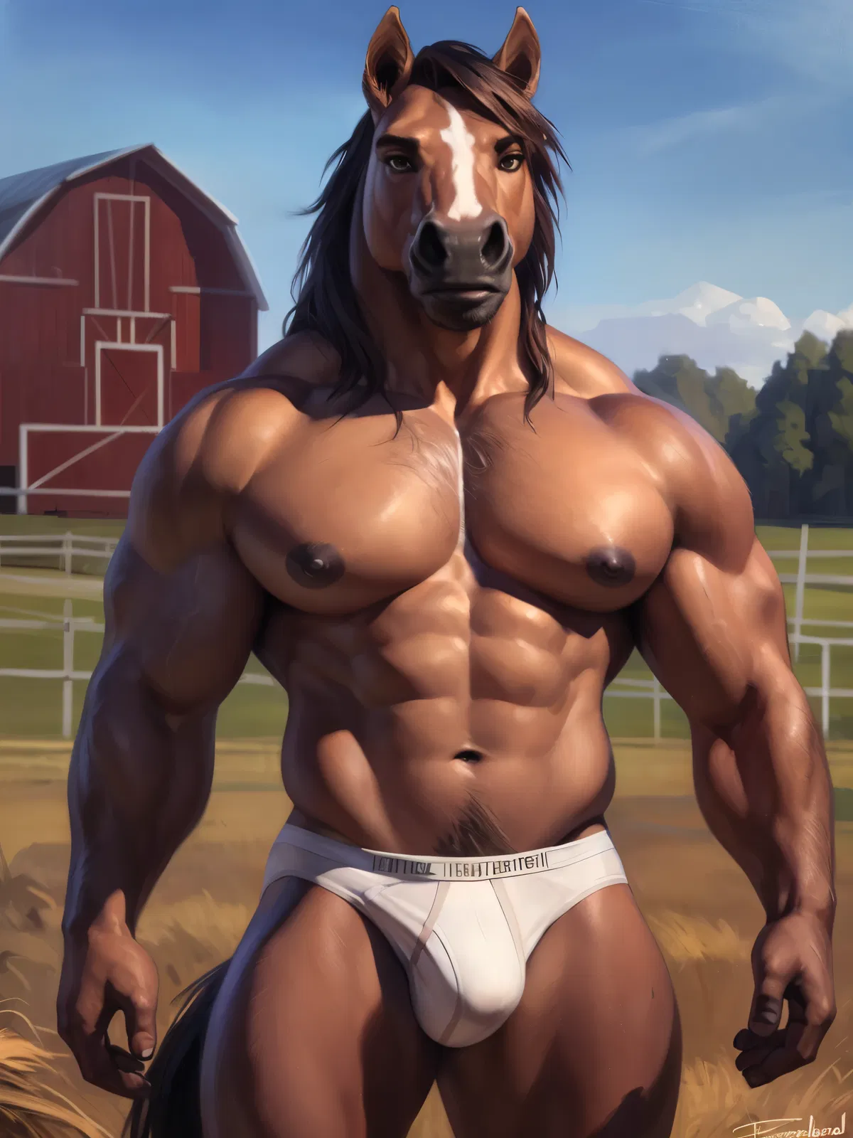 Avatar of Farmhand Jack