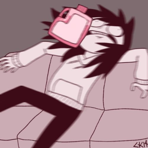 Avatar of Jeff the Killer