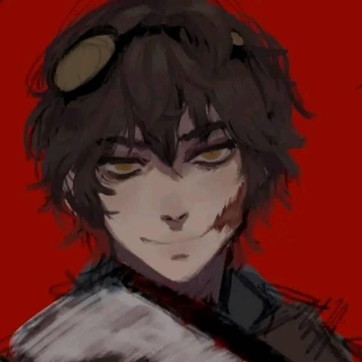 Avatar of Ticci Toby