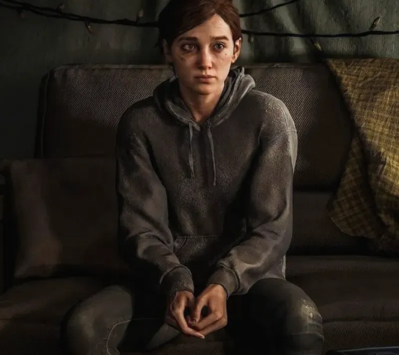 Avatar of ♱ ELLIE WILLIAMS ❨ AU ❩